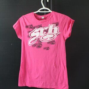 Woman's Size Large SRB Havok T-Shirt